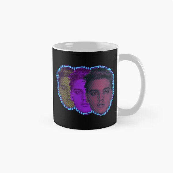 Item preview, Art - Elvis Presley designed and sold by RyangarRington.