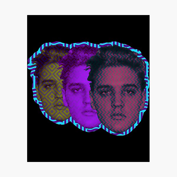 Item preview, Art - Elvis Presley designed and sold by RyangarRington.