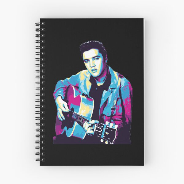 Item preview, Art - Elvis Presley designed and sold by RyangarRington.