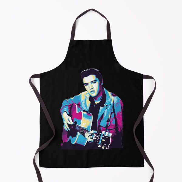 Item preview, Art - Elvis Presley designed and sold by RyangarRington.