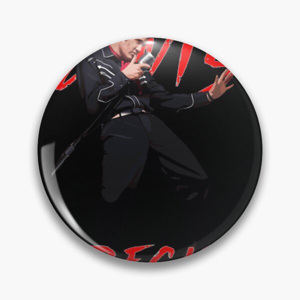 Item preview, Art - Elvis Presley designed and sold by RyangarRington.