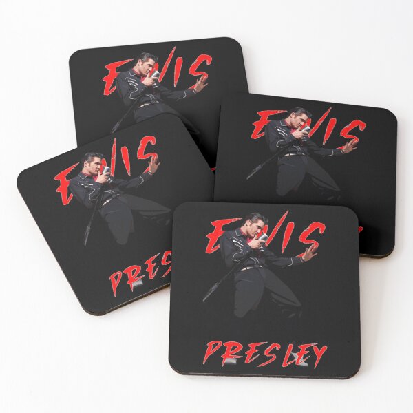 Item preview, Art - Elvis Presley designed and sold by RyangarRington.