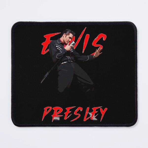 Item preview, Art - Elvis Presley designed and sold by RyangarRington.