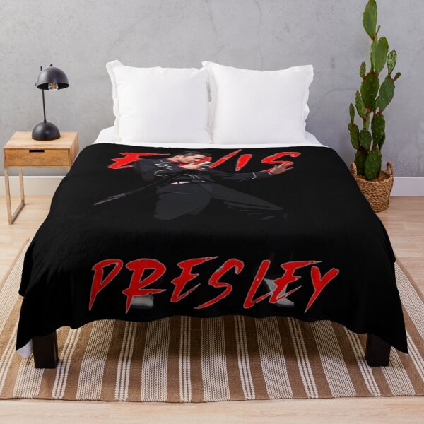 Item preview, Art - Elvis Presley designed and sold by RyangarRington.