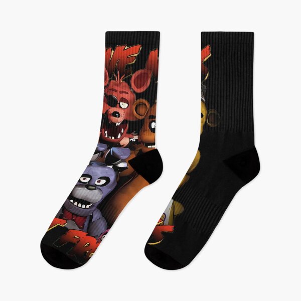 Item preview, Five Nights at Freddy's designed and sold by FrininOpjohn.