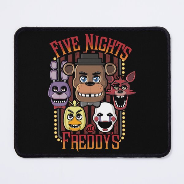 Item preview, Five Nights at Freddy's designed and sold by FrininOpjohn.