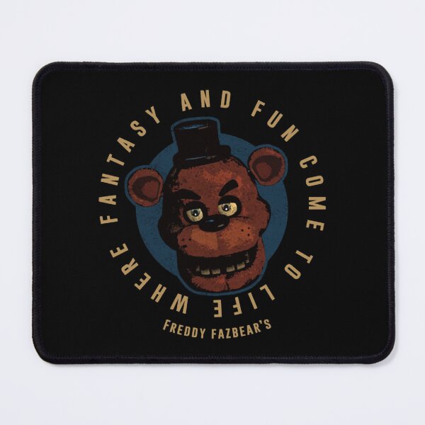 Item preview, Five Nights at Freddy's designed and sold by FrininOpjohn.