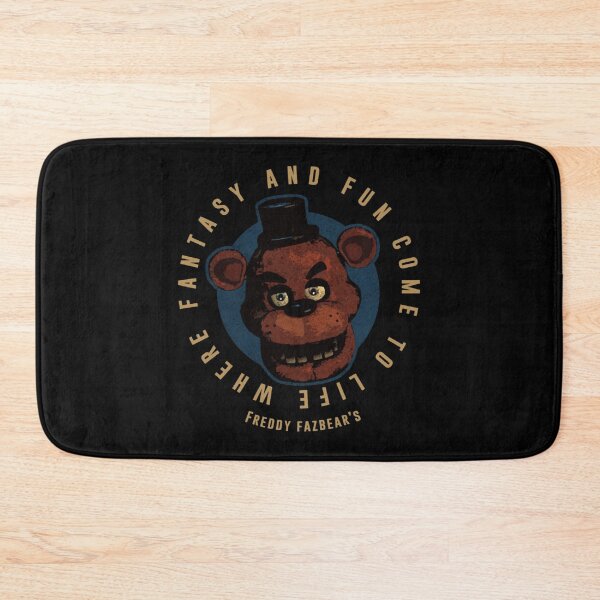 Item preview, Five Nights at Freddy's designed and sold by FrininOpjohn.