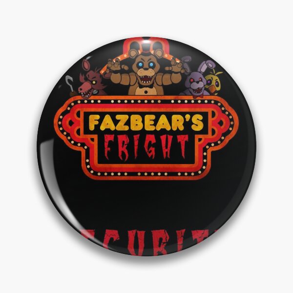 Item preview, Five Nights at Freddy's designed and sold by FrininOpjohn.