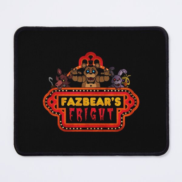 Item preview, Five Nights at Freddy's designed and sold by FrininOpjohn.