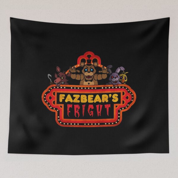 Item preview, Five Nights at Freddy's designed and sold by FrininOpjohn.