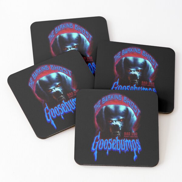 Item preview, Art - Goosebumps designed and sold by GainesTerryqu.