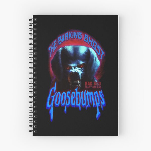 Item preview, Art - Goosebumps designed and sold by GainesTerryqu.