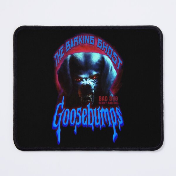 Item preview, Art - Goosebumps designed and sold by GainesTerryqu.