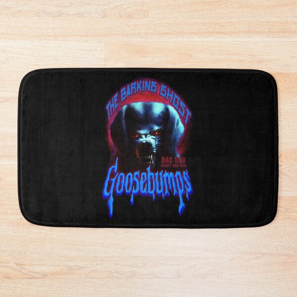 Item preview, Art - Goosebumps designed and sold by GainesTerryqu.
