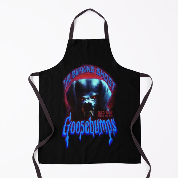Item preview, Art - Goosebumps designed and sold by GainesTerryqu.