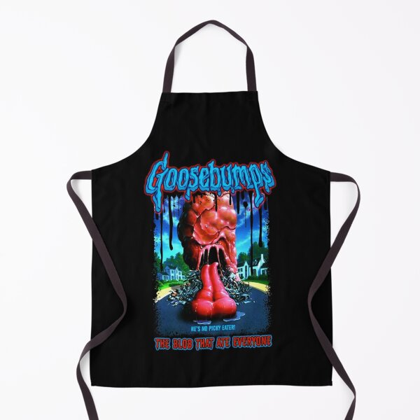 Item preview, Art - Goosebumps designed and sold by GainesTerryqu.