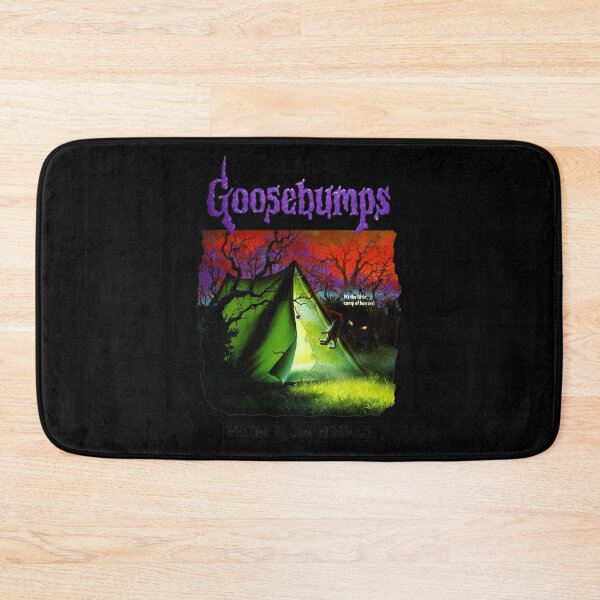 Item preview, Art - Goosebumps designed and sold by GainesTerryqu.