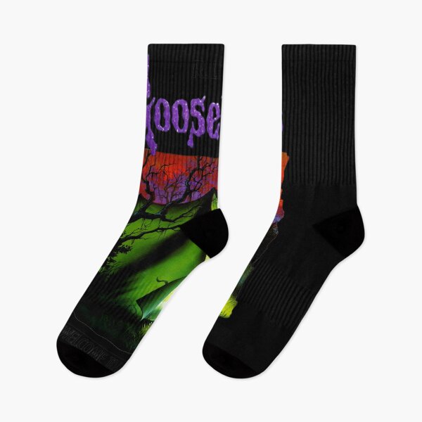 Item preview, Art - Goosebumps designed and sold by GainesTerryqu.