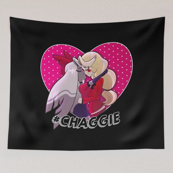 Item preview, Art - Hazbin Hotel designed and sold by adamdrink.