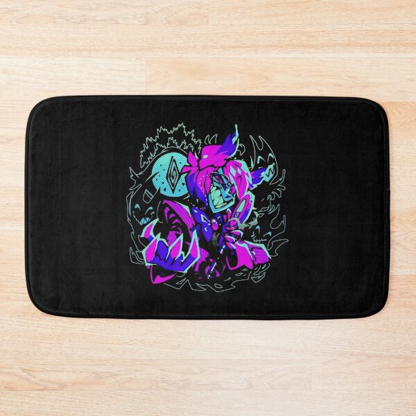Item preview, Art - Hazbin Hotel designed and sold by adamdrink.