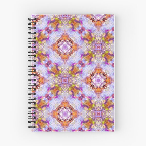 Item preview, abstract colorful artwork color seamless repeat pattern designed and sold by Abrahamjrnd.