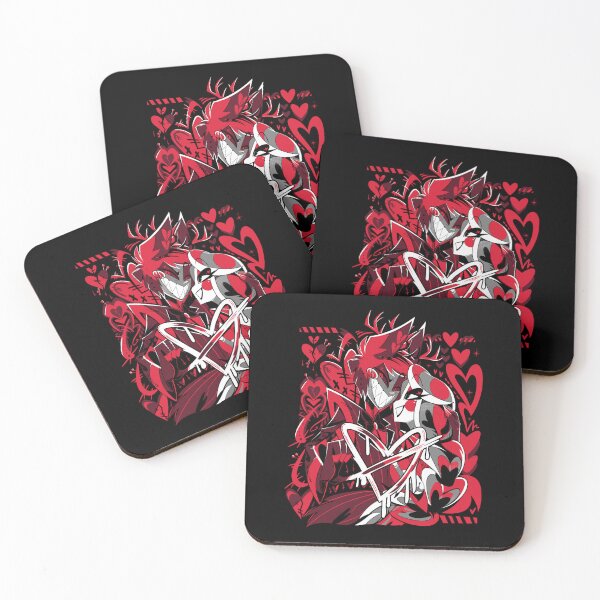 Item preview, Art - Hazbin Hotel designed and sold by adamdrink.