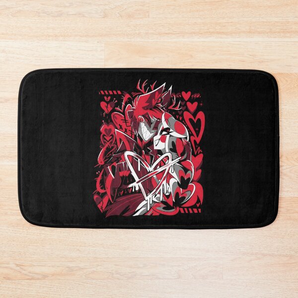 Item preview, Art - Hazbin Hotel designed and sold by adamdrink.
