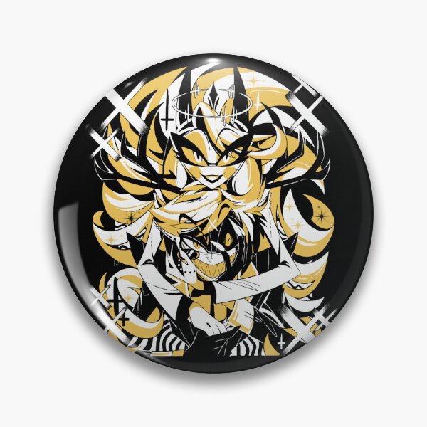 Item preview, Art - Hazbin Hotel designed and sold by adamdrink.