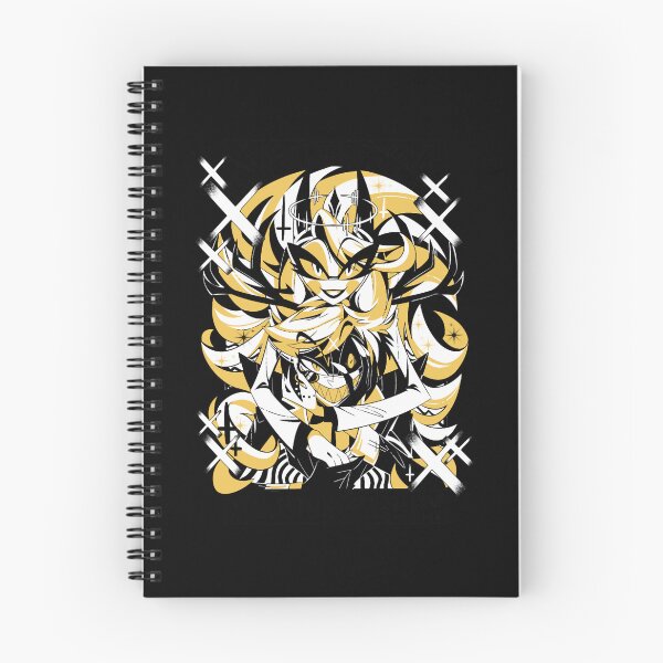 Item preview, Art - Hazbin Hotel designed and sold by adamdrink.