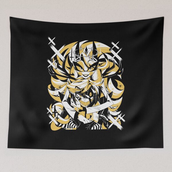 Item preview, Art - Hazbin Hotel designed and sold by adamdrink.