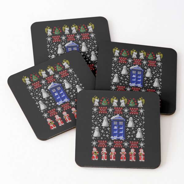 Item preview, Space Christmas – Holiday Invasion designed and sold by vgduzhpxqvz58.