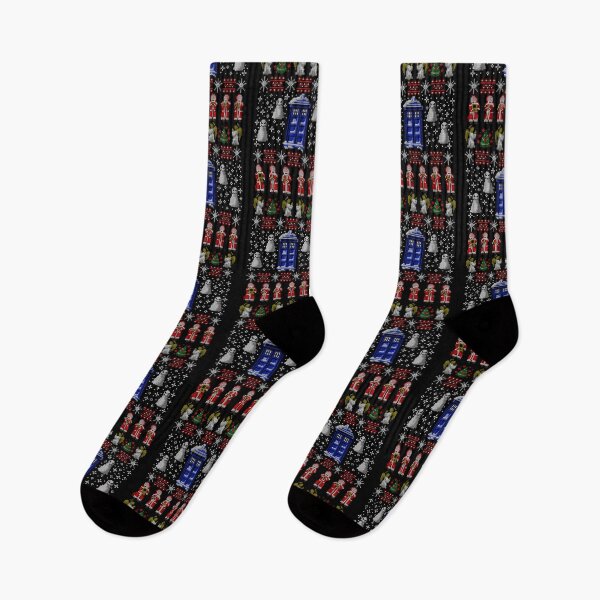 Item preview, Space Christmas – Holiday Invasion designed and sold by vgduzhpxqvz58.