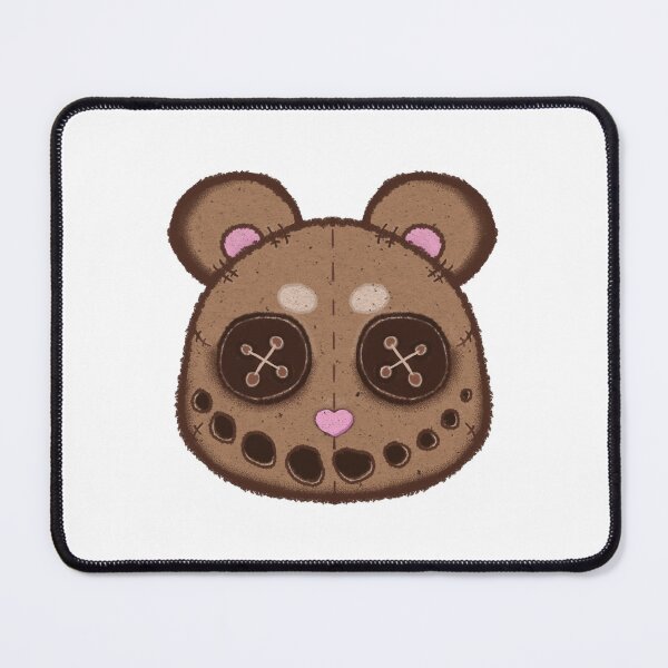 Item preview, Teddy designed and sold by The Rabbit Den.