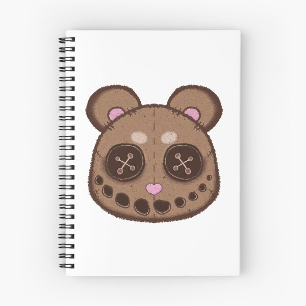 Item preview, Teddy designed and sold by The Rabbit Den.