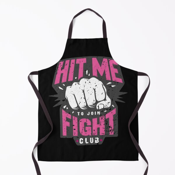Item preview, Art - Fight Club designed and sold by AprbioMarfolk.