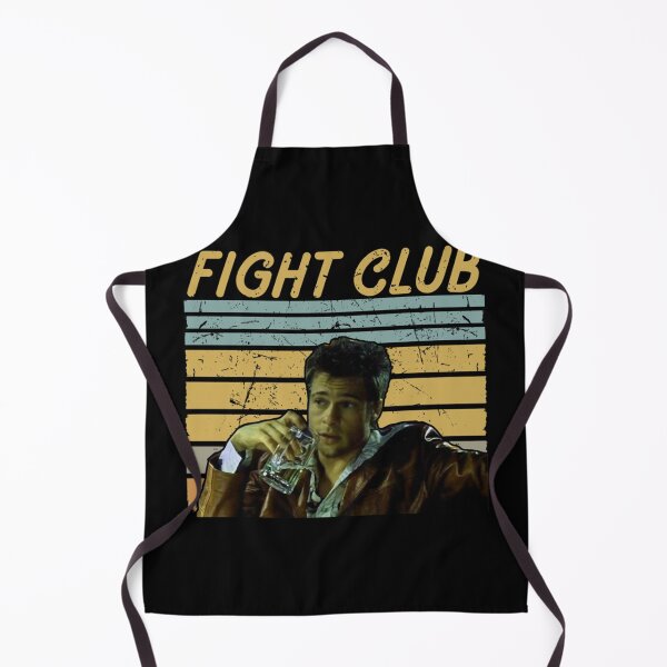 Item preview, Art - Fight Club designed and sold by AprbioMarfolk.