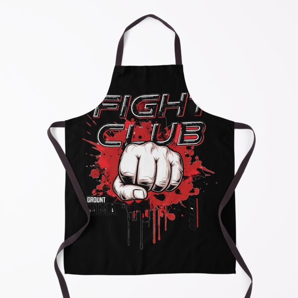 Item preview, Art - Fight Club designed and sold by AprbioMarfolk.