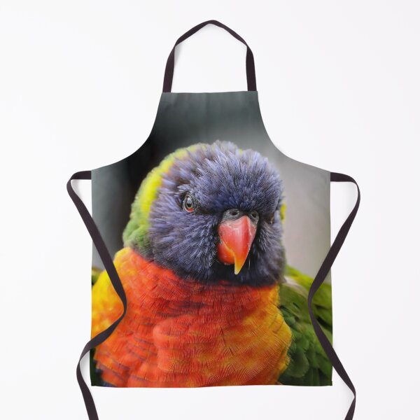 Item preview, Rainbow lorikeet. designed and sold by FallenTrickster.