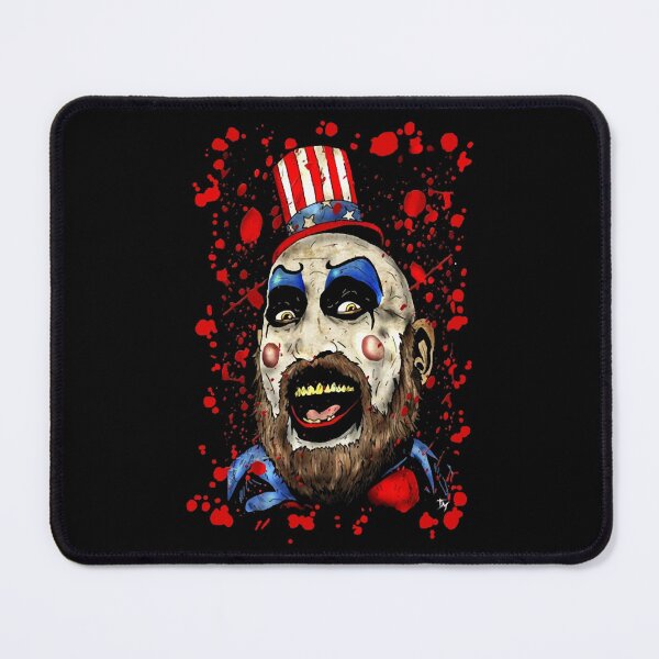 Item preview, House of 1000 Corpses designed and sold by ceiraftdeb.