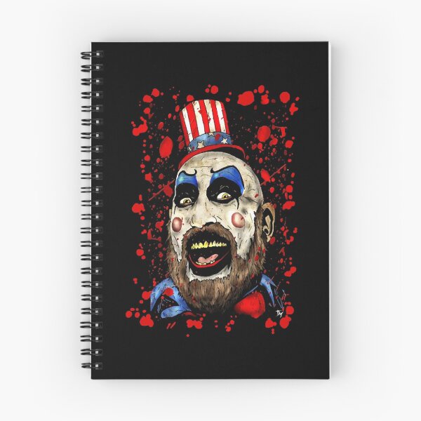 Item preview, House of 1000 Corpses designed and sold by ceiraftdeb.