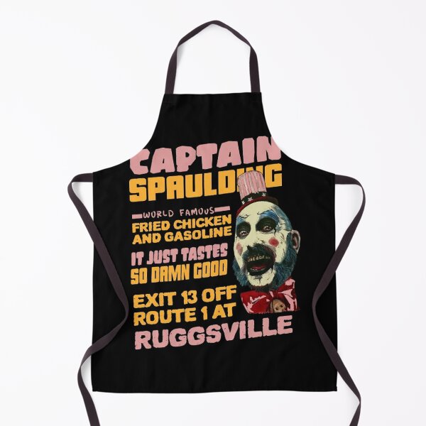 Item preview, House of 1000 Corpses designed and sold by ceiraftdeb.