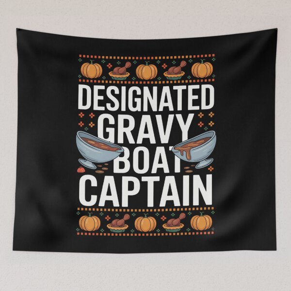 Item preview, Funny Thanksgiving Joke designed and sold by DoorwayThreads.