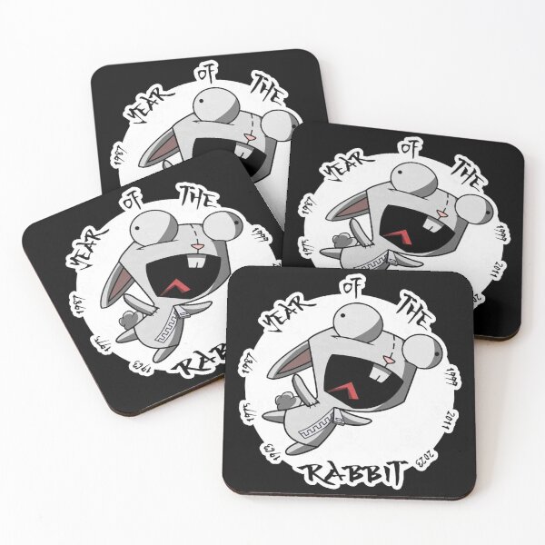 Item preview, Art - Invader Zim designed and sold by cripanbcob.