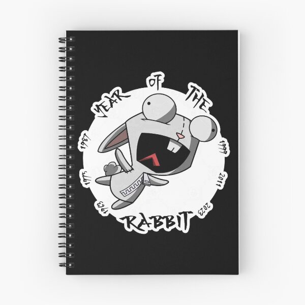 Item preview, Art - Invader Zim designed and sold by cripanbcob.