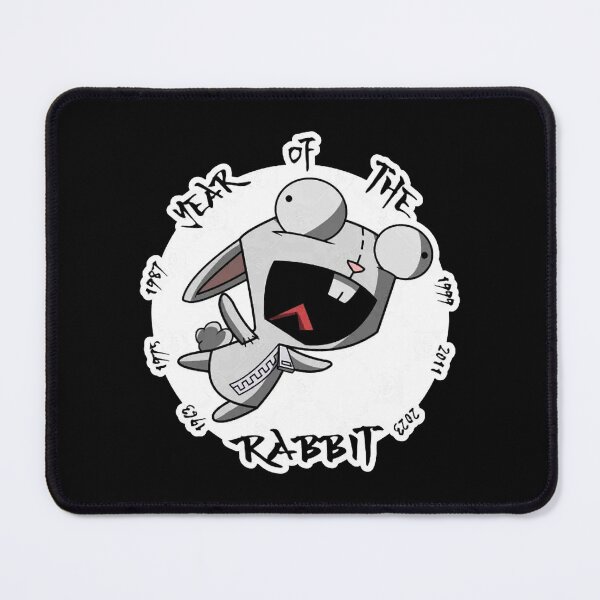 Item preview, Art - Invader Zim designed and sold by cripanbcob.