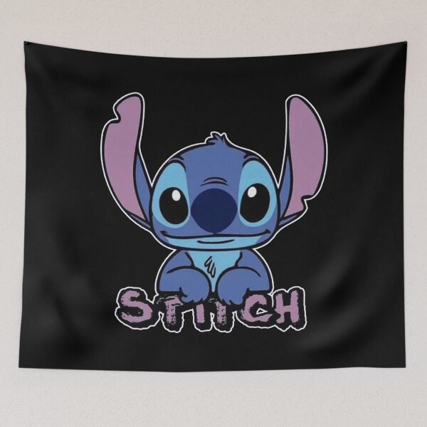 Item preview, Art - Lilo & Stitch designed and sold by bioraptox.
