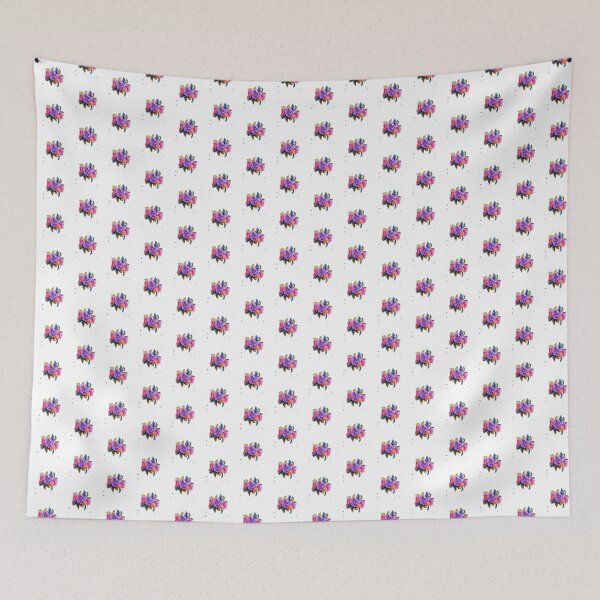 Item preview, Orchard Ditsy Delight designed and sold by dibartstudio.