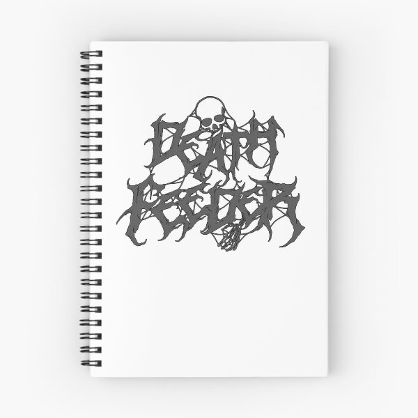 Item preview, Death Feeder designed and sold by Heserloser.