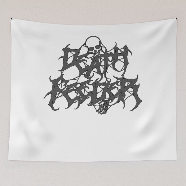 Item preview, Death Feeder designed and sold by Heserloser.